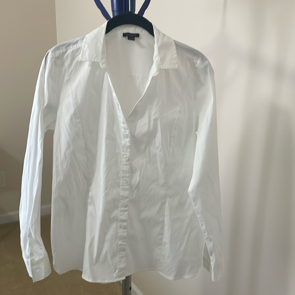 Ann Taylor Shirt